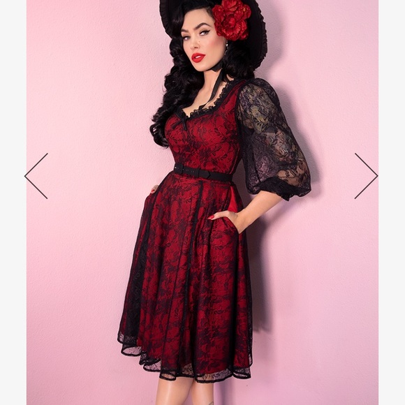 ISO Vixen by Micheline Pitt pieces - Picture 2 of 3